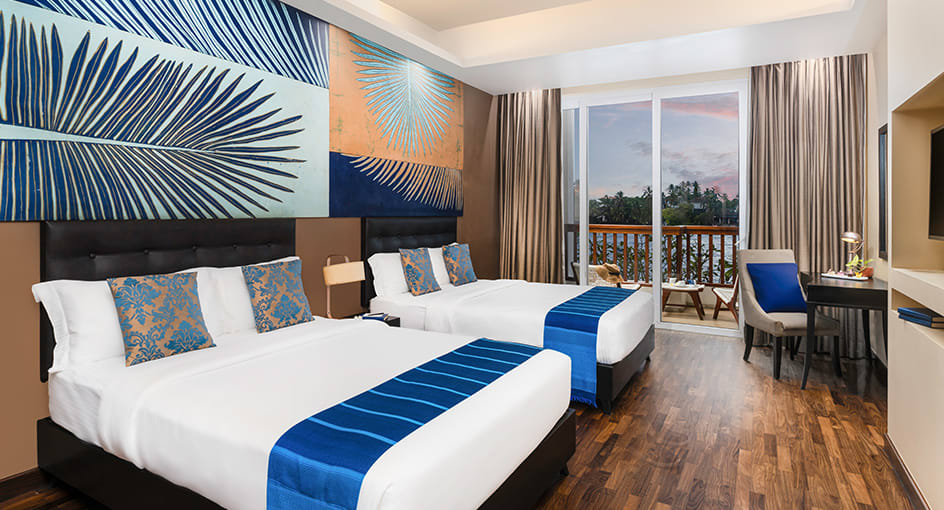 NH Bentota Ceysands Resort