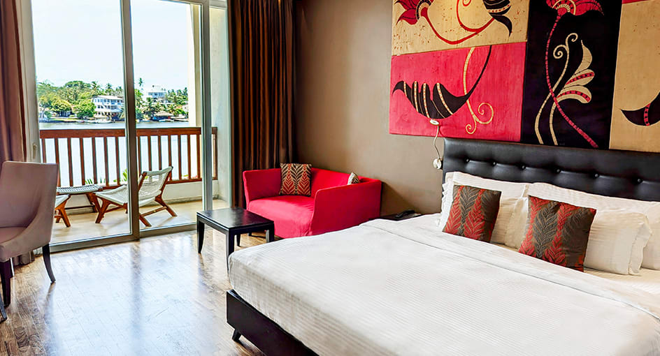 NH Bentota Ceysands Resort