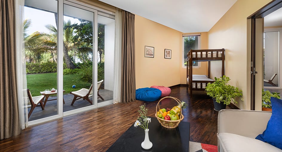 NH Bentota Ceysands Resort