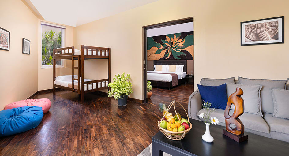 NH Bentota Ceysands Resort