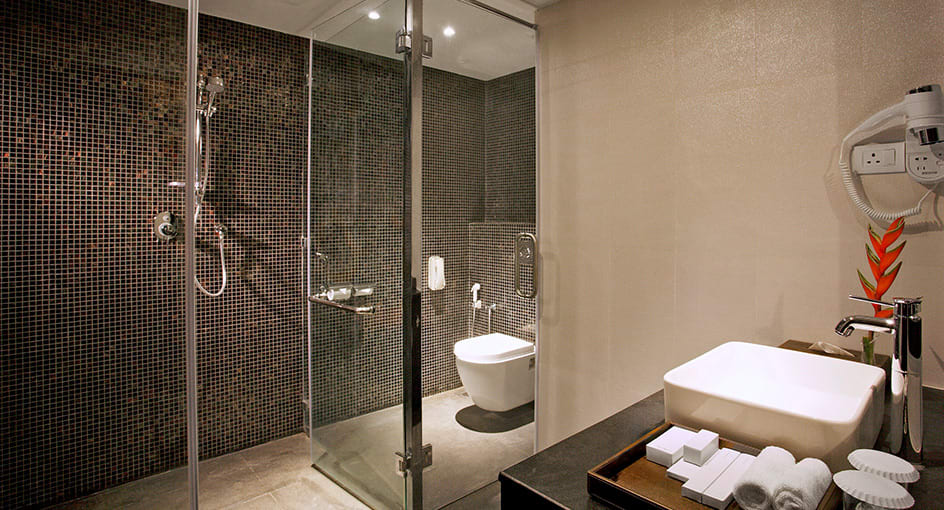 NH Bentota Ceysands Resort