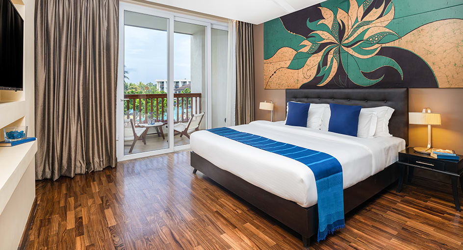 NH Bentota Ceysands Resort