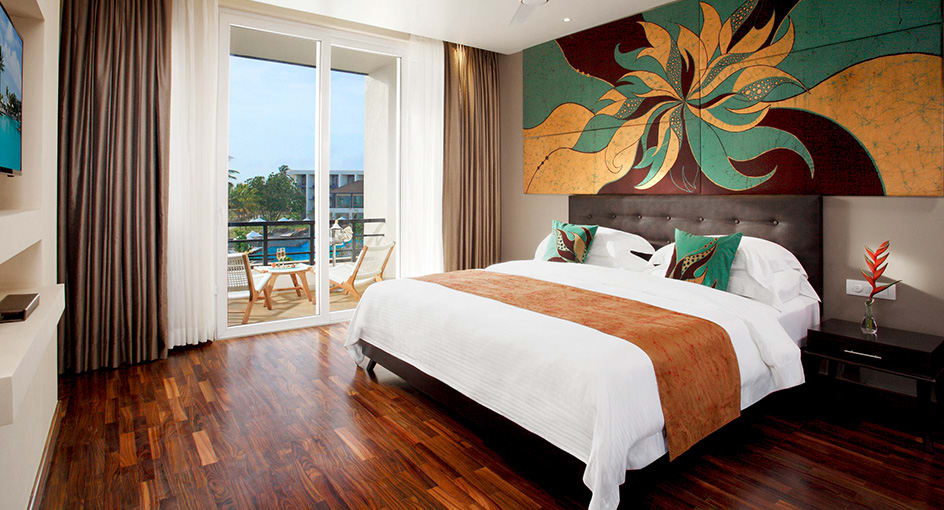 NH Bentota Ceysands Resort