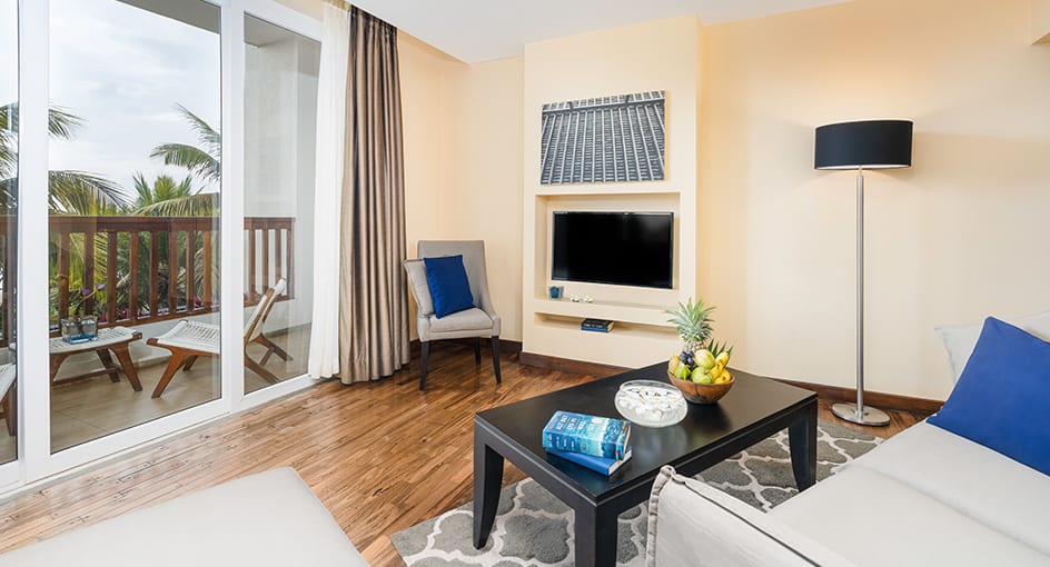 NH Bentota Ceysands Resort