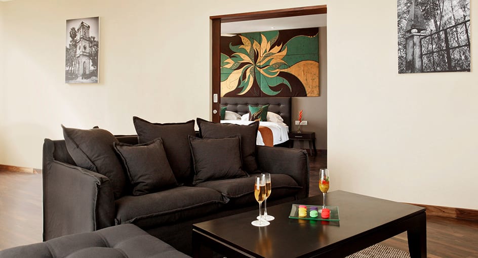 NH Bentota Ceysands Resort