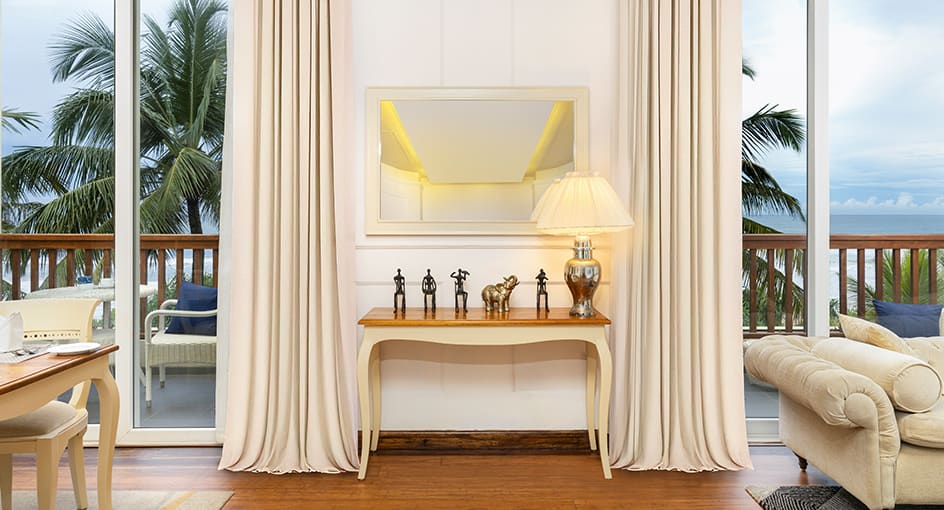 NH Bentota Ceysands Resort