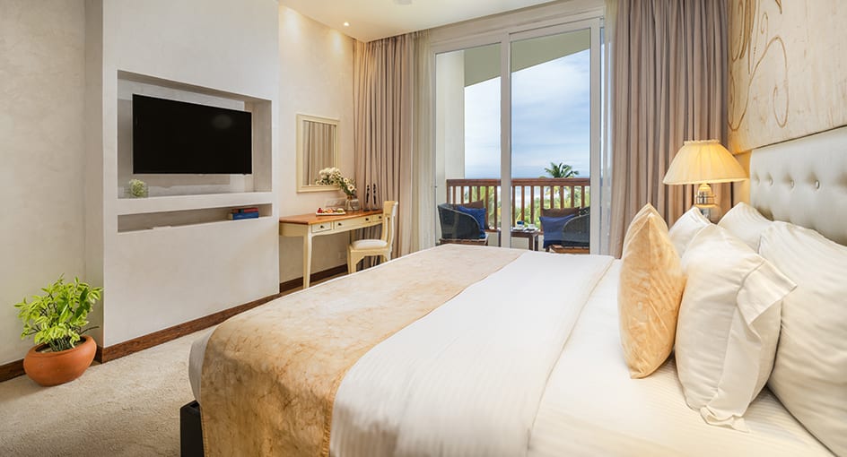 NH Bentota Ceysands Resort