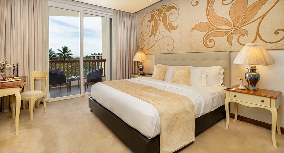 NH Bentota Ceysands Resort