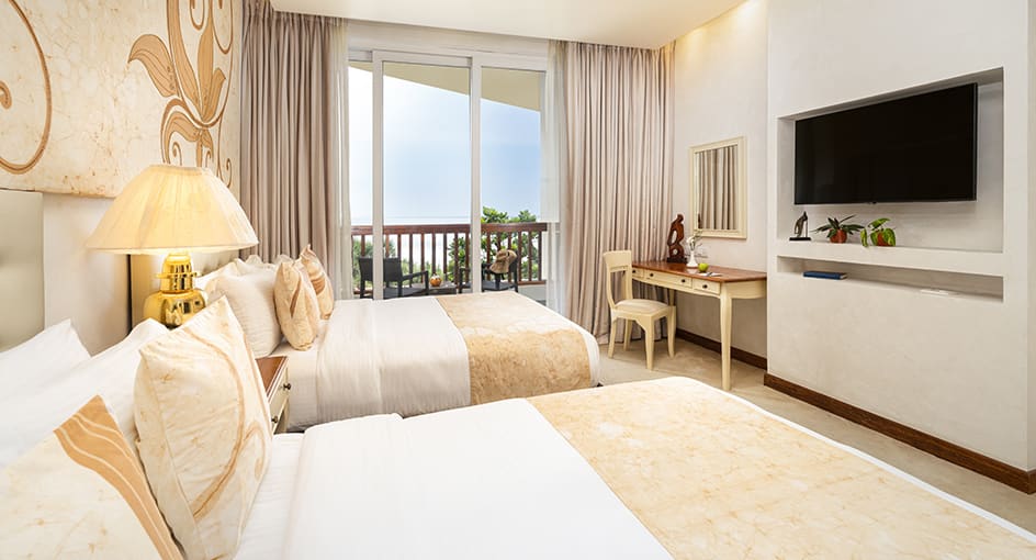 NH Bentota Ceysands Resort