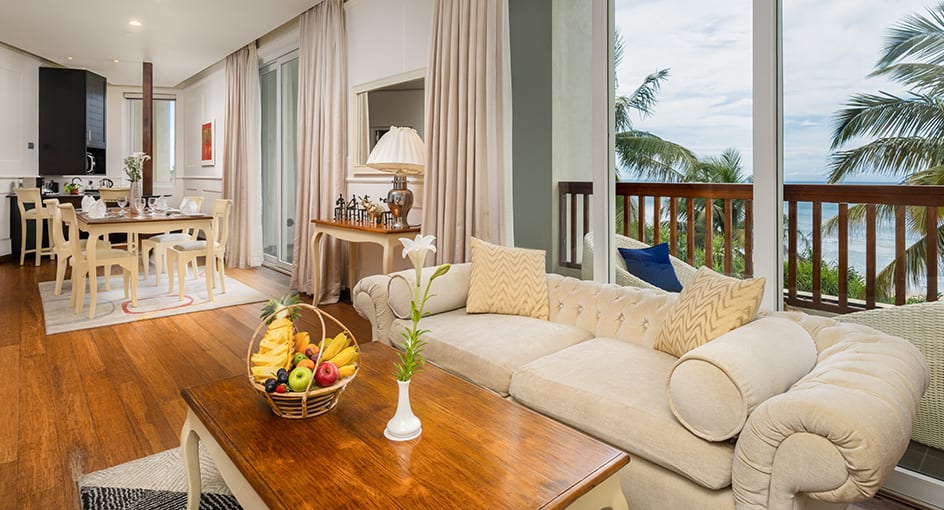 NH Bentota Ceysands Resort