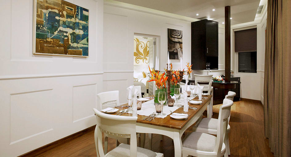 NH Bentota Ceysands Resort