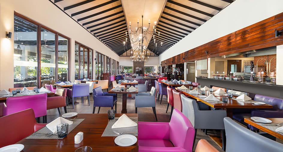 ์NH Bentota Ceysands