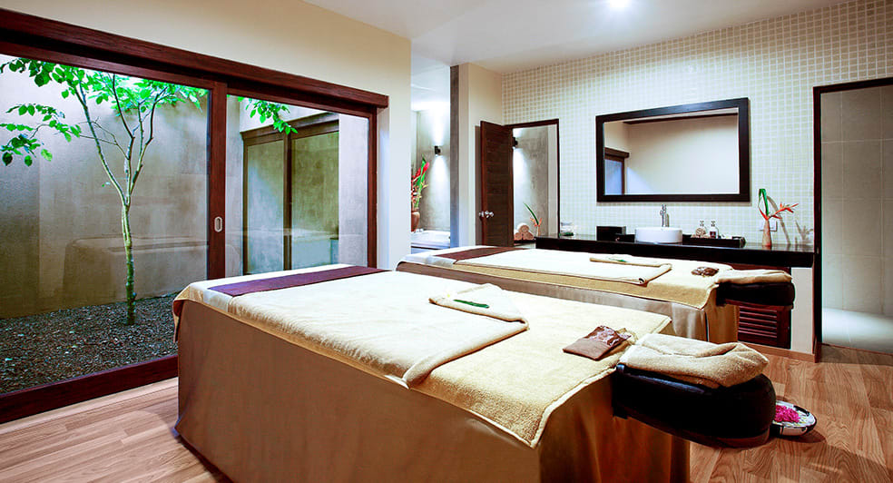 NH Bentota Ceysands Resort
