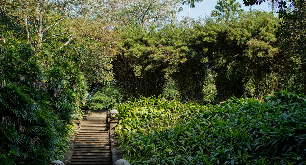 NH Bentota Ceysands Resort