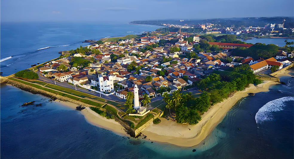 NH Bentota Ceysands Resort