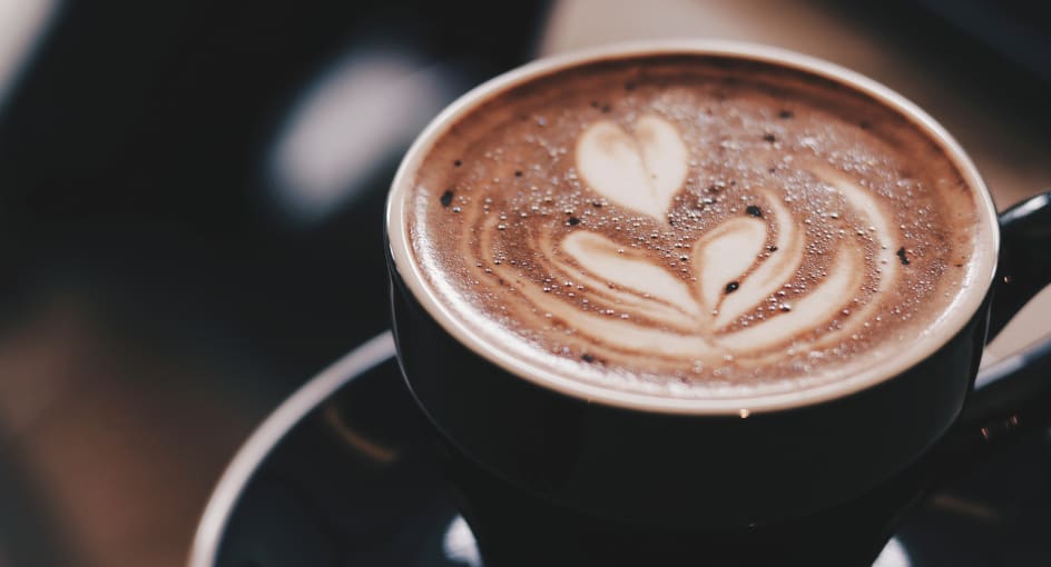 Coffee at NH Collection Colombo