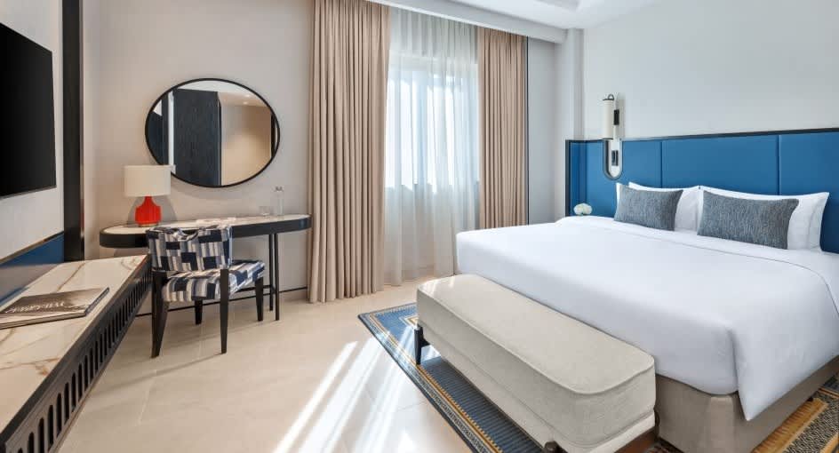 NH Collection Dubai Ibn Battuta Hotel