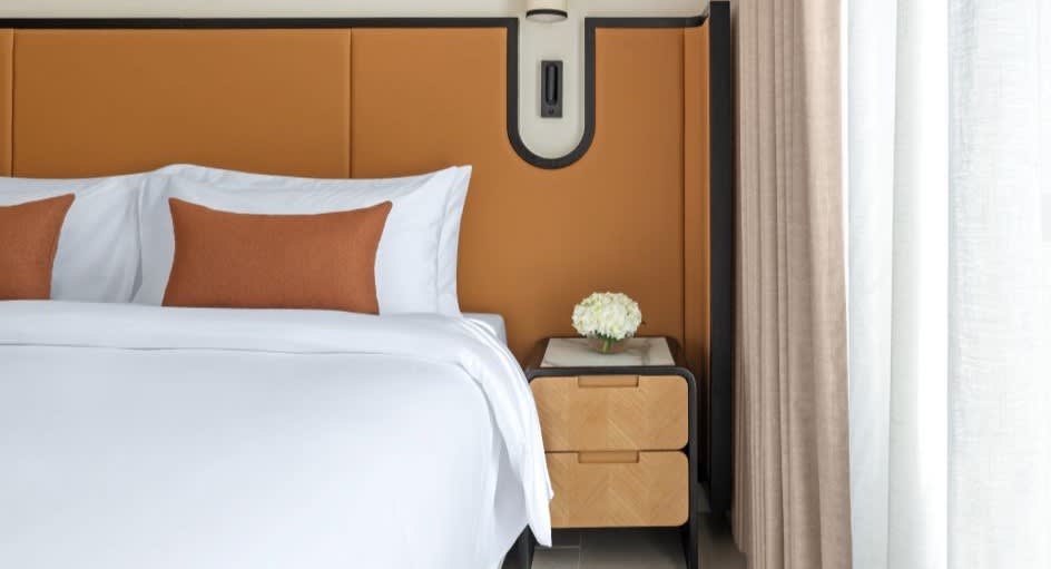 NH Collection Dubai Ibn Battuta Hotel