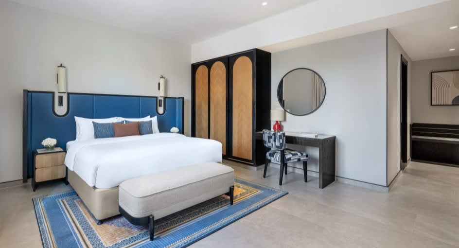 NH Collection Dubai Ibn Battuta Hotel
