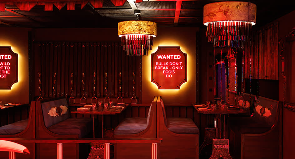 NH Collection Dubai Ibn Battuta Hotel