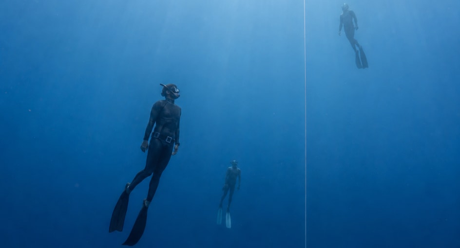 Best dive sports in the Maldives at NH Collection Maldives Reethi Resort