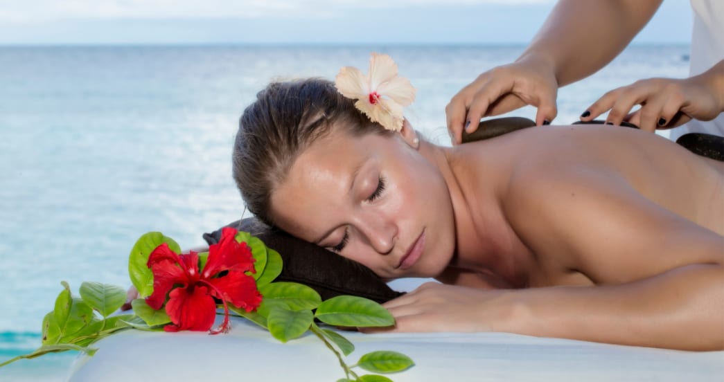 Signature Spa Treatments at NH Collection Maldives Reethi Resort