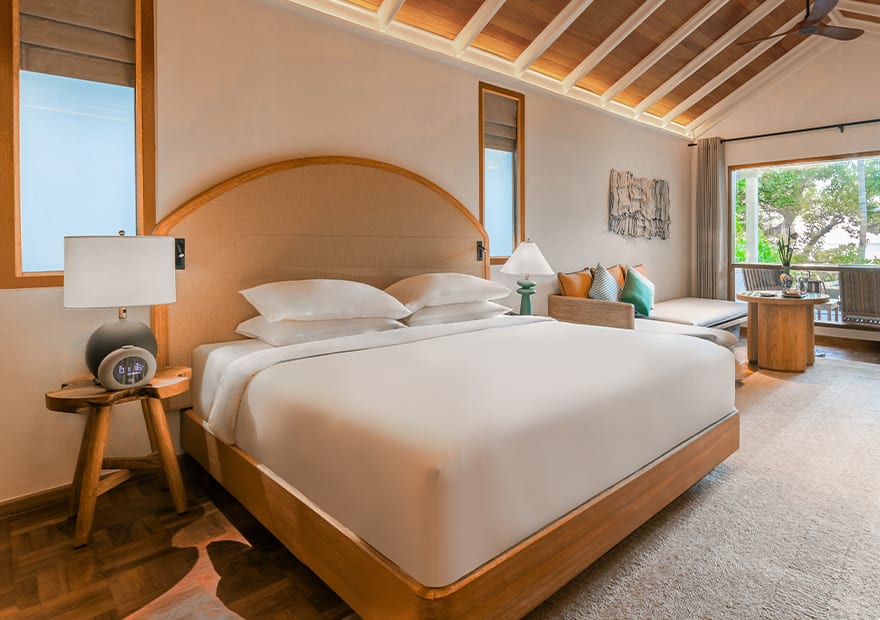์NH Collection Reethi Resort