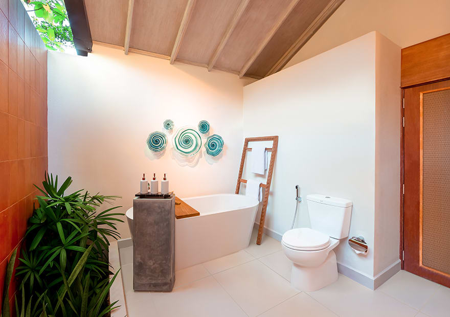 NH Collection Maldives Reethi Resort
