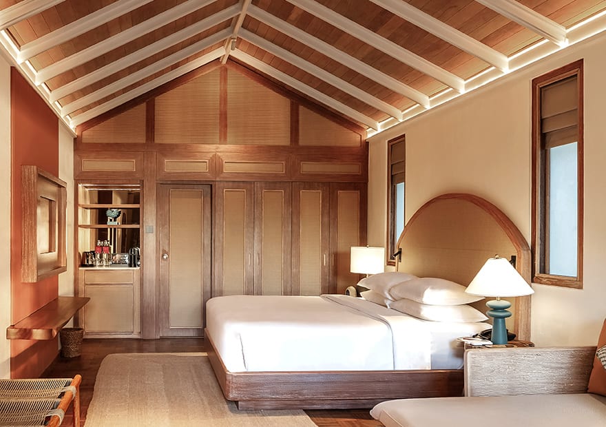 ์NH Collection Reethi Resort