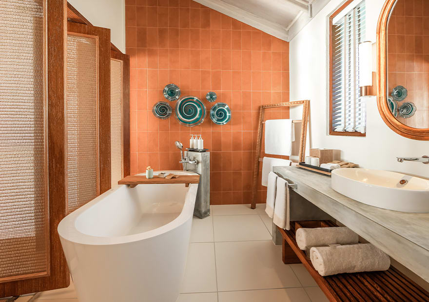 NH Collection Maldives Reethi Resort