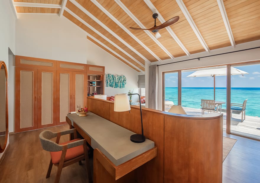 NH Collection Maldives Reethi Resort