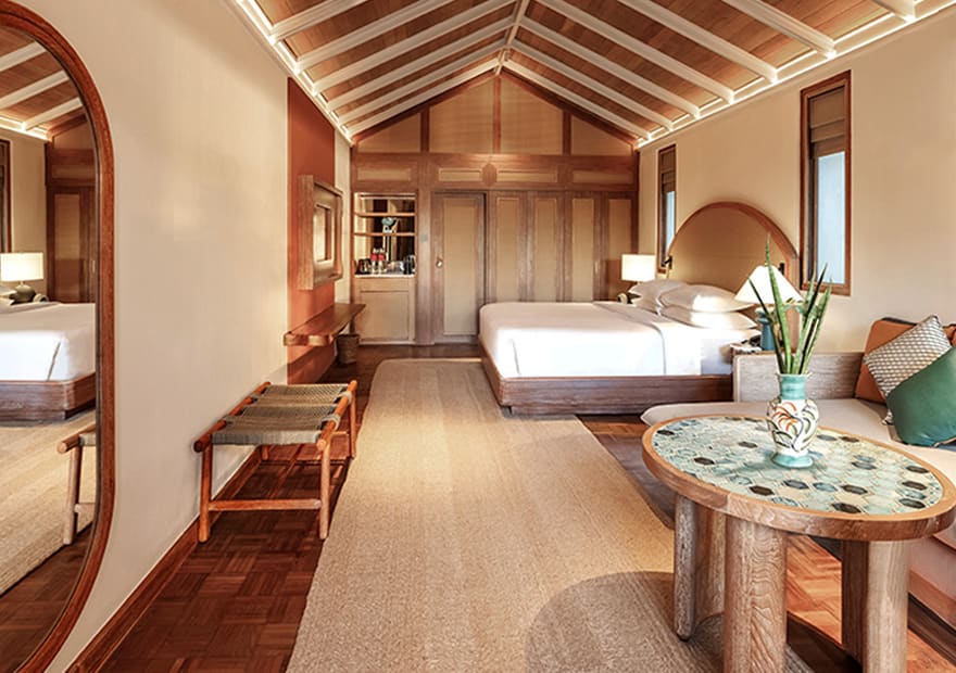 ์NH Collection Reethi Resort