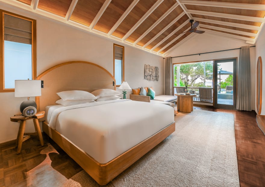 ์NH Collection Reethi Resort