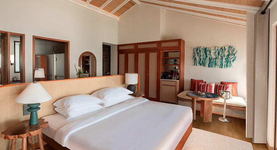 NH Collection Maldives Reethi Resort