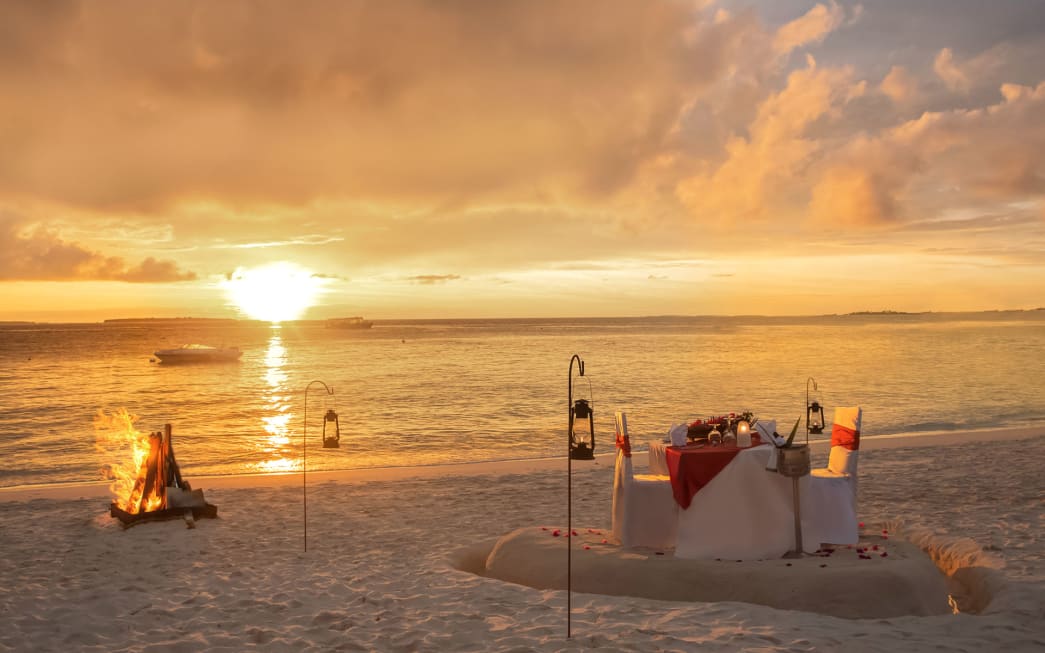 ์็NH Collection Maldives Reethi Resort