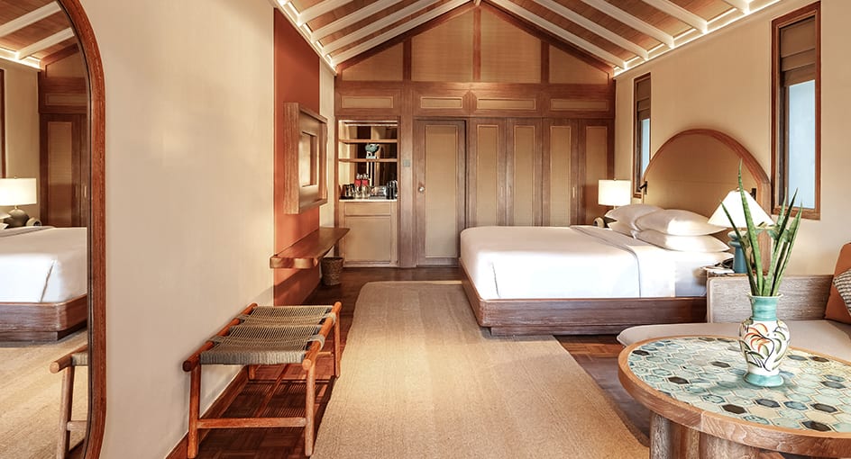 NH Collection Maldives Reethi Resort