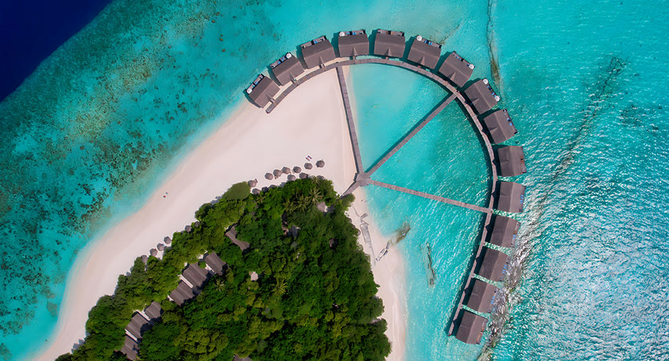 NH Collection Maldives Reethi