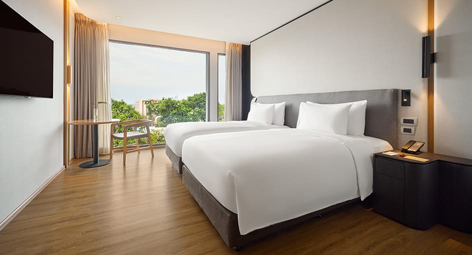 NH Hua Hin