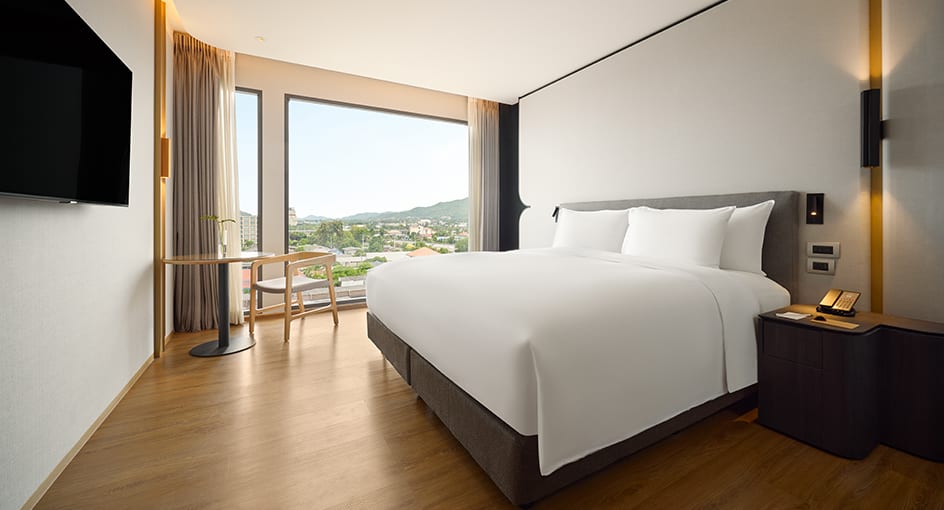 NH Hua Hin