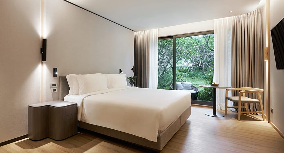 NH Hua Hin