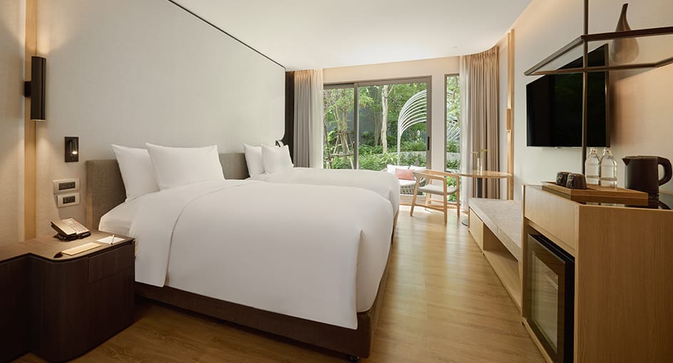 NH Hua Hin