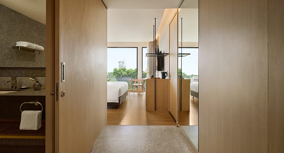 NH Hua Hin