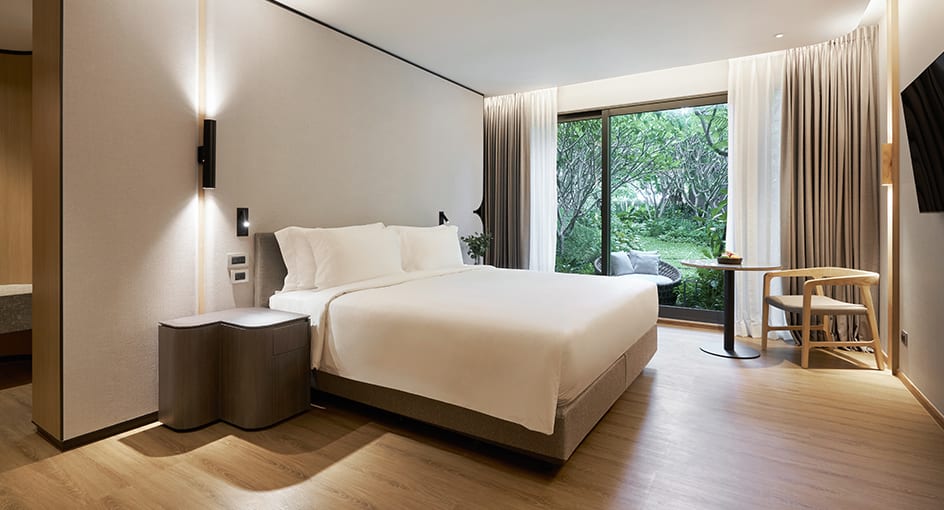 NH Hua Hin