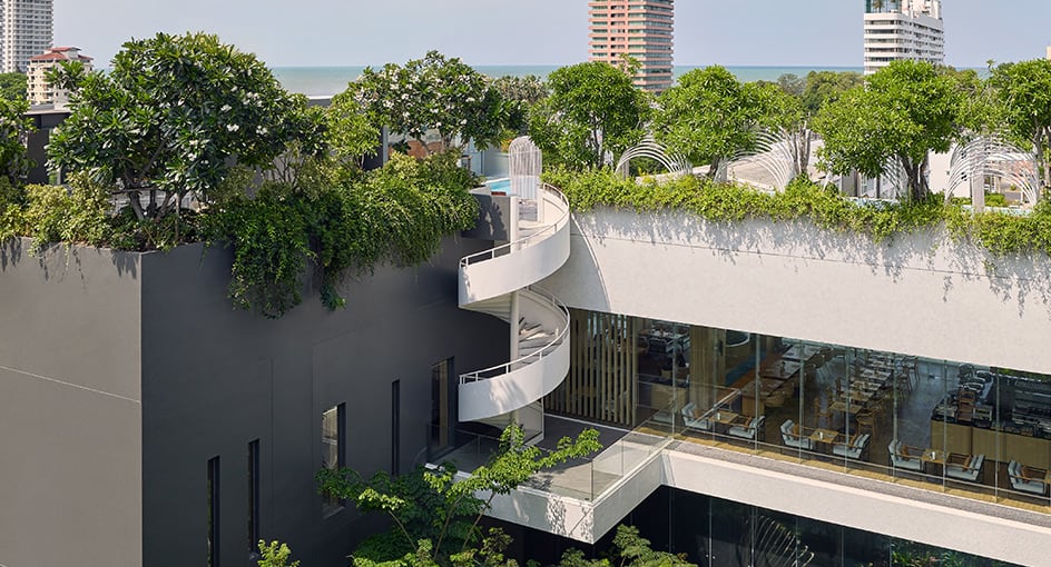 NH Hua Hin