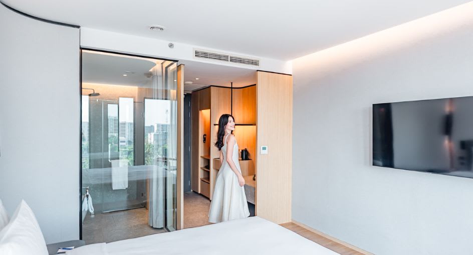 NH HUA HIN BEST FLEXIBLE RATE