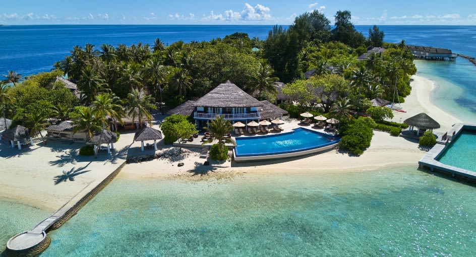 NH Maldives Kuda Rah