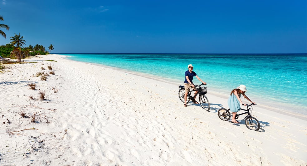 NH Maldives Kuda Rah Resort