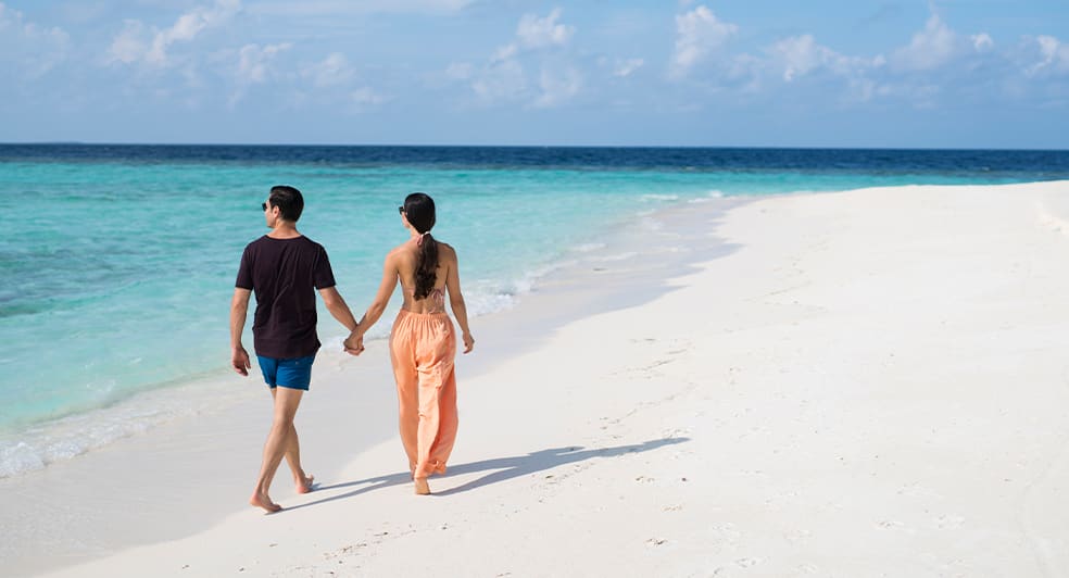 NH Maldives Kuda Rah Resort