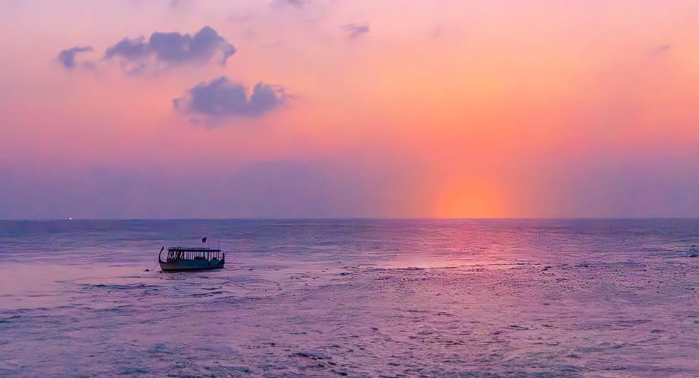 NH Maldives Kuda Rah Resort