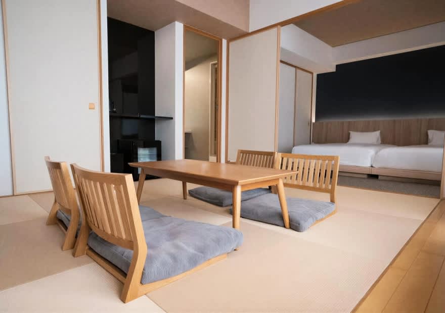 Oaks Vacation Club Kyoto Gojo